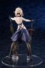 AMAKUNI Order Pendragon Painted and Finished Fate/Grand 1/7 Rider/Artoria [Alter] Figure,