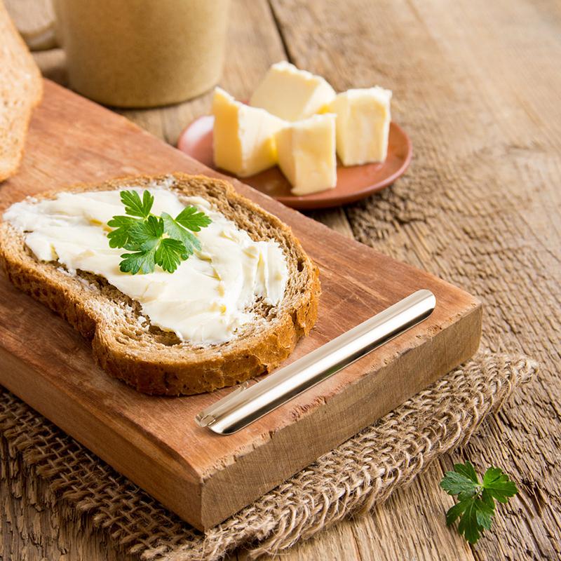 Restaurant Crumb Sweepers Restaurant Crumb Cleaner  Stainless Steel Crumb Scraper  Crumber Tool for Waiters and Servers