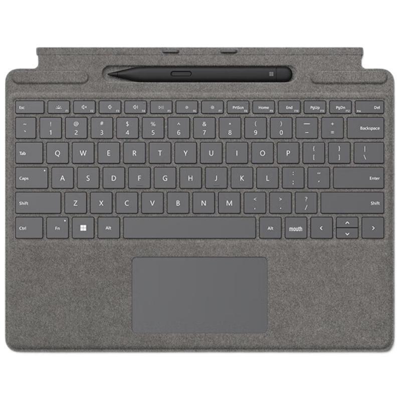 Microsoft Surface Pro Series 2-in-1 Laptops & Accessories (CN version)