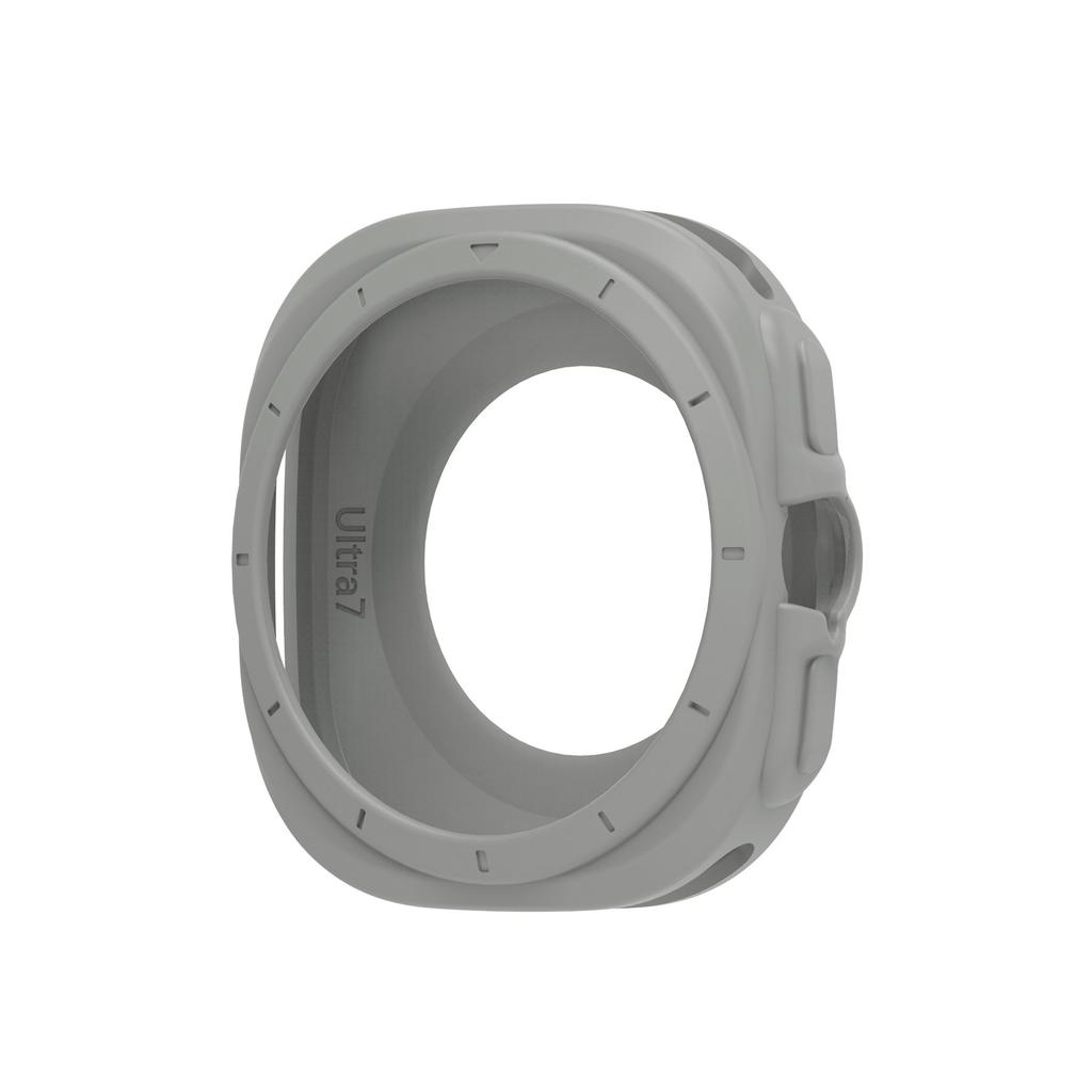 Watch Protective Case Cover For Samsung Watch Ultra 47mm SmartWatch Shockproof Screen Protector Shell