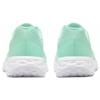 Nike Revolution 6 Next Nature Bequeme Mode Atmungsaktiv Low-Top Lässige Laufschuhe Damen Sneaker Grün Weiß DC3729-300