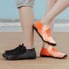 Neue Bachschuhe Herren und Damen Paar Fitness Yoga Schuhe Outdoor Schnelltrocknend Strand Waten Tauchen Schwimmschuhe
