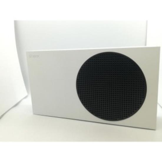 FOLOSIT Microsoft Xbox Series S (512GB) Consolă de jocuri complet digitală – Wi-Fi