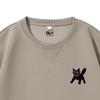 Baleno S&K Series Men's 2026 Casual Crewneck Sweatshirt