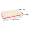 Simulation 3D Training Surgery Suture Medical Practice Silicone Pad Suture Module Teaching Aids