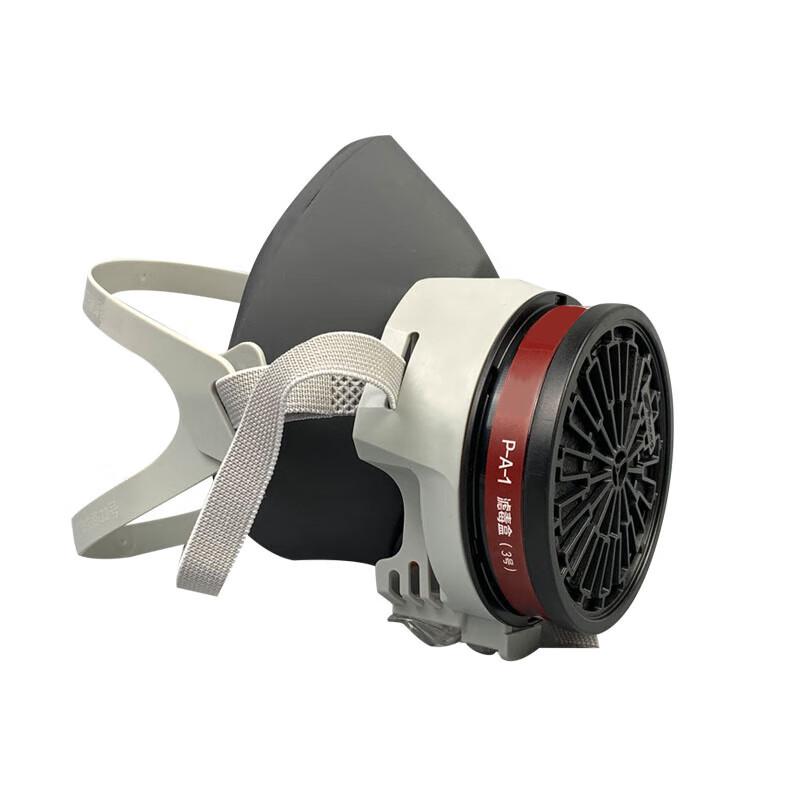 Saizes Chemical & Dust Protection Respirator Kit