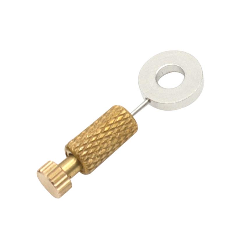 Handmade Leather Sewing Alignment & Clamping Pin