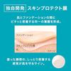 Curel Moisturizing Base Makeup Burden Prevention 30g Primer Sensitive Skin Low Irritation Tone-Up Milk Care Sunscreen Kao