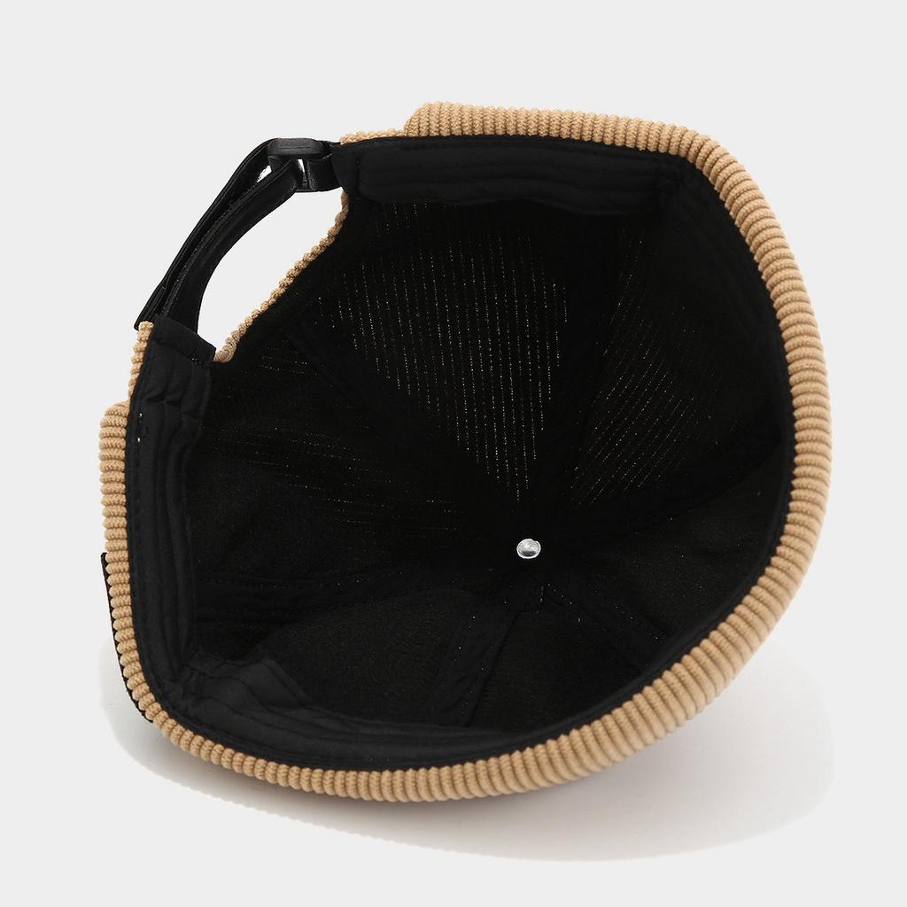 Cappellino Unisex Vintage Regolabile per Escursionismo e Alpinismo all'Aperto