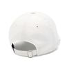 New Era 9TWENTY Long Visor Size 920LV BASIC 25J Cap, White, S/M, NONWAS, White, Black,
