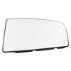 Right Side Wing Mirror Glass 1823994 Replacement Fit for Ford Transit MK8 2014 ON