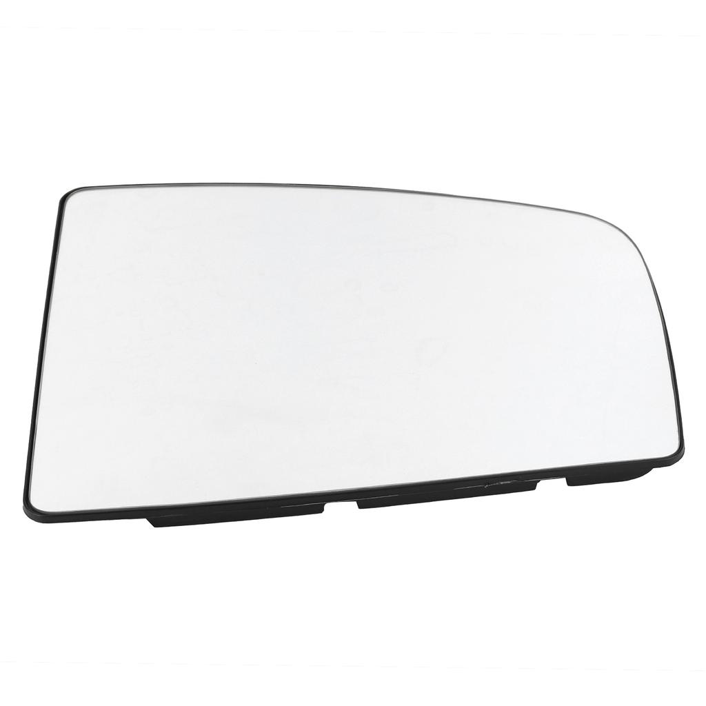 Right Side Wing Mirror Glass 1823994 Replacement Fit for Ford Transit MK8 2014 ON