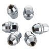 Nakrętki Kół ze Stali Nierdzewnej do Ford Transit Mk8 - ACPA1012KXA 5196786