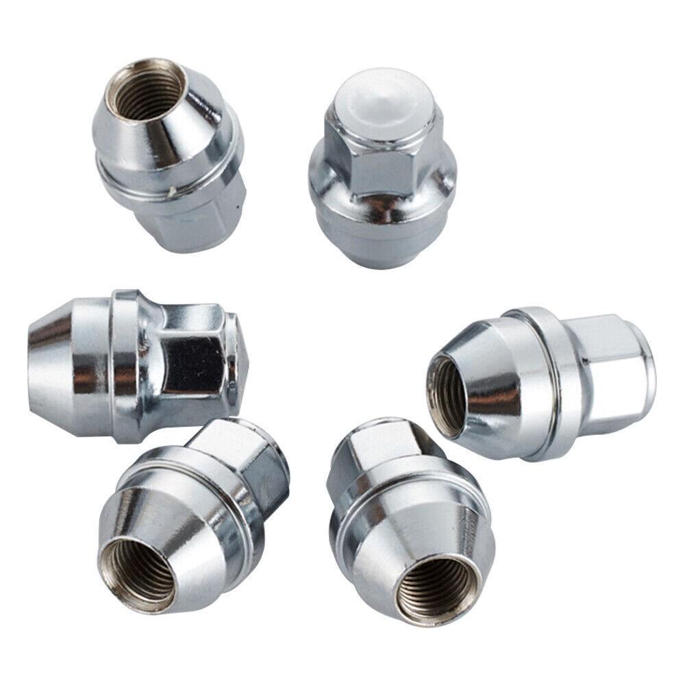 Nakrętki Kół ze Stali Nierdzewnej do Ford Transit Mk8 - ACPA1012KXA 5196786