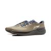 Li Ning Eazgo V2 Fabric Cushioning Abrasion Resistant Rebound Low Top Running Shoes Men's Umber ARSU049-3