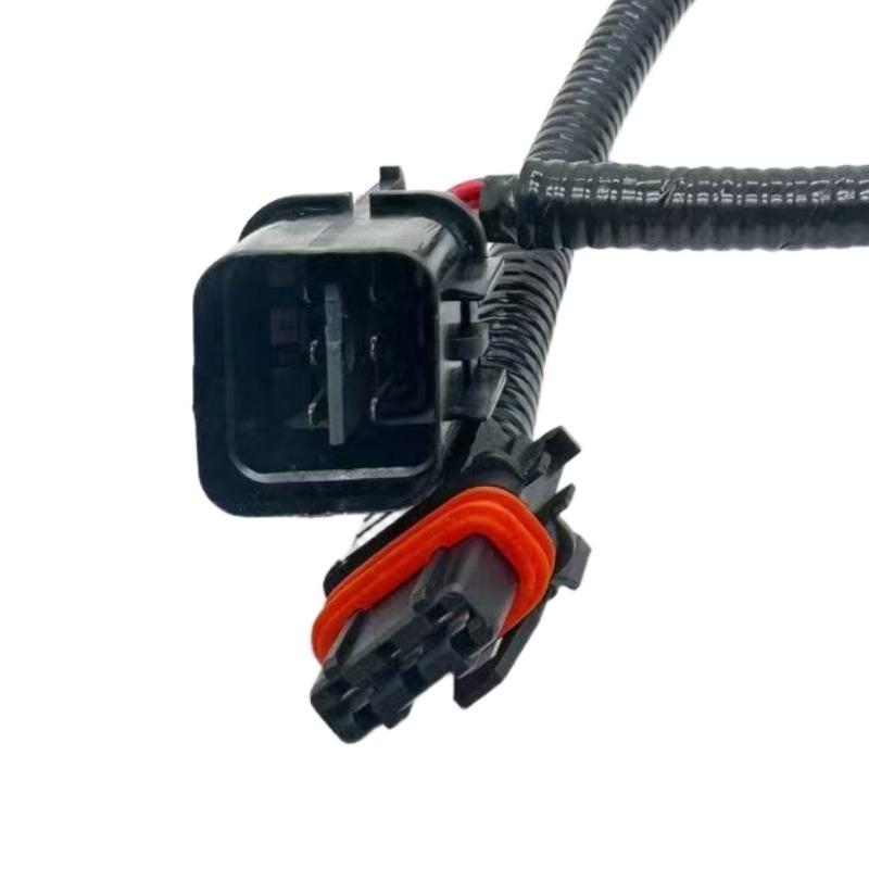 478913B520 4WD Coupling Wire Harness for Hyundai Santa Fe 2013-2015 High quality OEM 47891-3B520