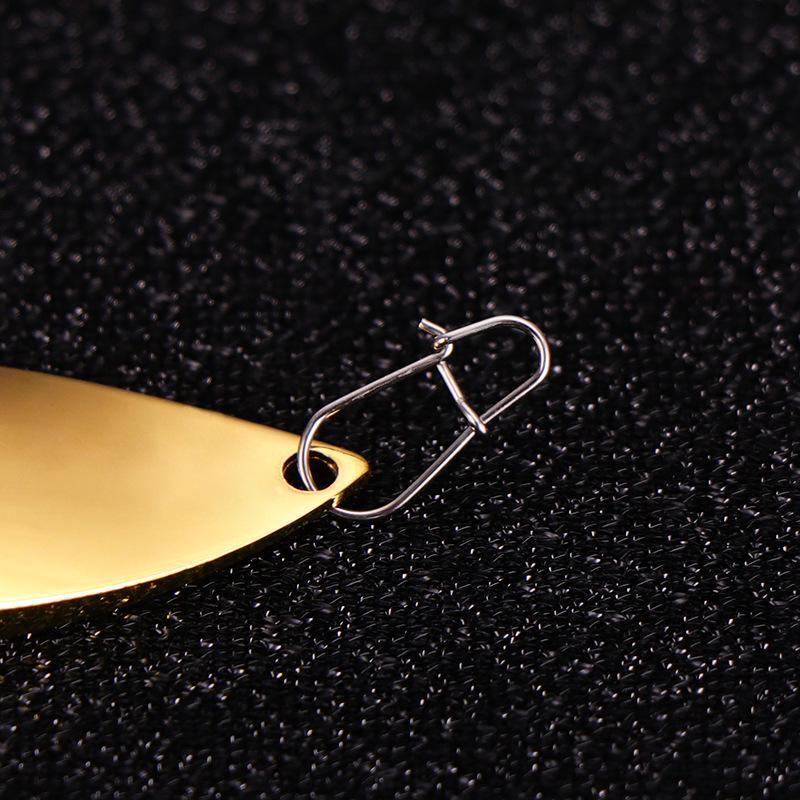 Holographic Diamond Leech Cicada Lure: Sequined Viper Bait for Freshwater Perch Fishing