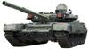 TAKOM Main Battle Tank Plastic Model 1/48 T-90A TKOUSNO-007