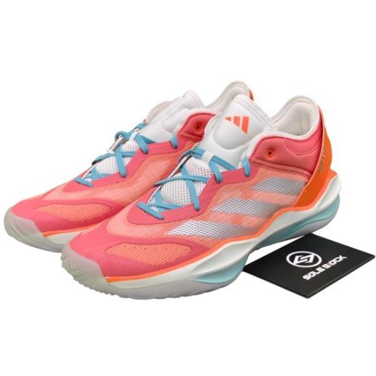 

adidas Hu Mingxuan x Adizero Select 2.0 Koi Fish - IF9356 EU 47 помаранчевий