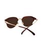 Maseuka Free_Roburt 54 / M 01W Free Robert 54 Metal Woodgrain