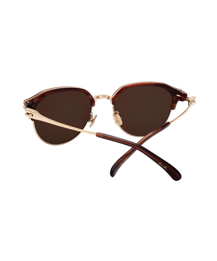 Maseuka Free_Roburt 54 / M 01W Free Robert 54 Metal Woodgrain