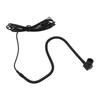 USB Center Webcam for Eye Contact Plug and Play 2MP Middle Screen Webcam with Built In Microphone