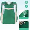Kindergarten Schoolbag 3-6 Years Old Boys and Girls Lightweight Backpack