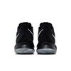 Nike Kyrie 3 'BHM' (Unisex) Black / Metallic Gold-White Basketball Shoes 852415 001