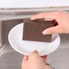 Cleaning Sponge Multi-Functional Scrub Pad Kitchen Pots Stoves Bathroom Tiles Shoe Stains Rust Removal Household Cleaning Scrubber