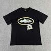 BeatStreet Hip Hop Cotton Men's T-shirts Tops High Quality Short Sleeve Tee Graphic Clothes New Y2k Tee Clothing Unisex Streetwear