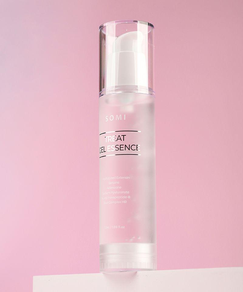 Treatment Gel Essence 50ml
