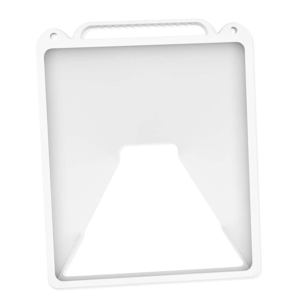 Silicone Protective Case for     Device Portable Storage Carrying Case with Handle and Hooks