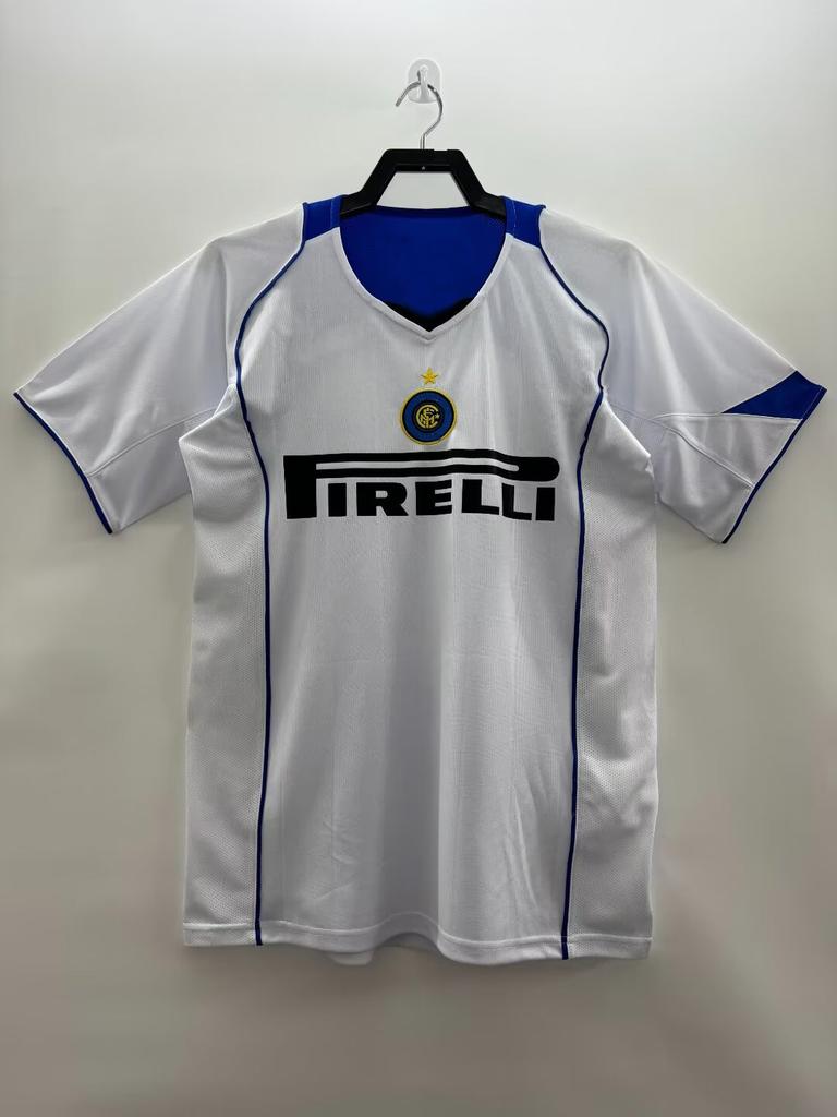 National Mi Classic Retro Football Jersey