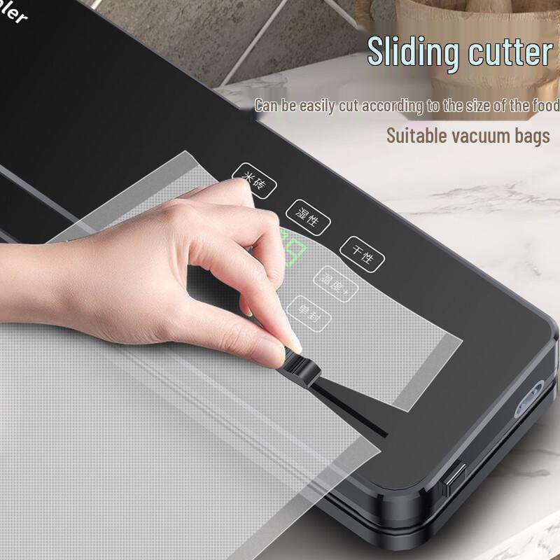 Zuozhixun Household Food Vacuum Sealer