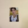 ENHYPEN The Sin:bliss Sunghoon Photocard