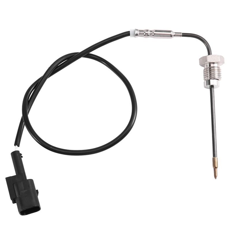 Exhaust Gas Temperature Sensor 6651500558 For Ssangyong Rexton Actyon Auto Parts