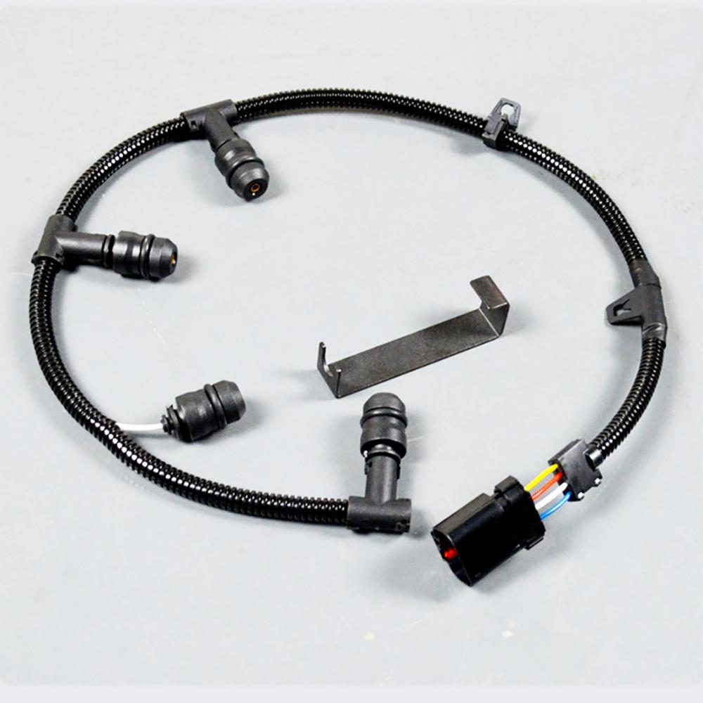 Glow Plug Harness Right and Left Tool Harness for Diesel Ford 6.0 L 2004-2010