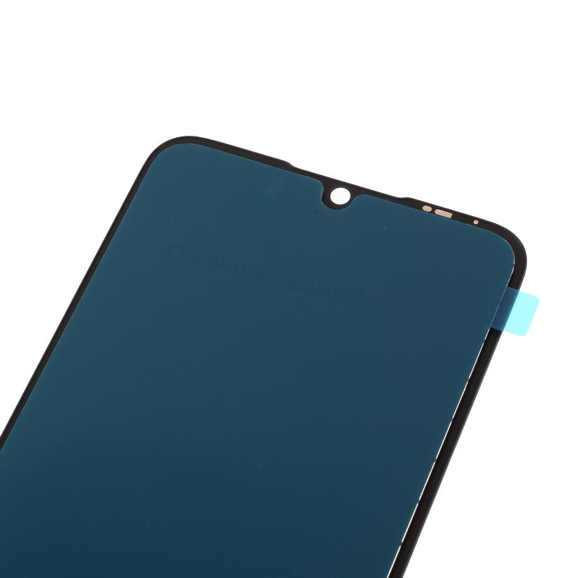 

Заміна LCD-екрана та дигітайзера (TFT Craft) для Xiaomi Mi A3/Mi CC9e Black
