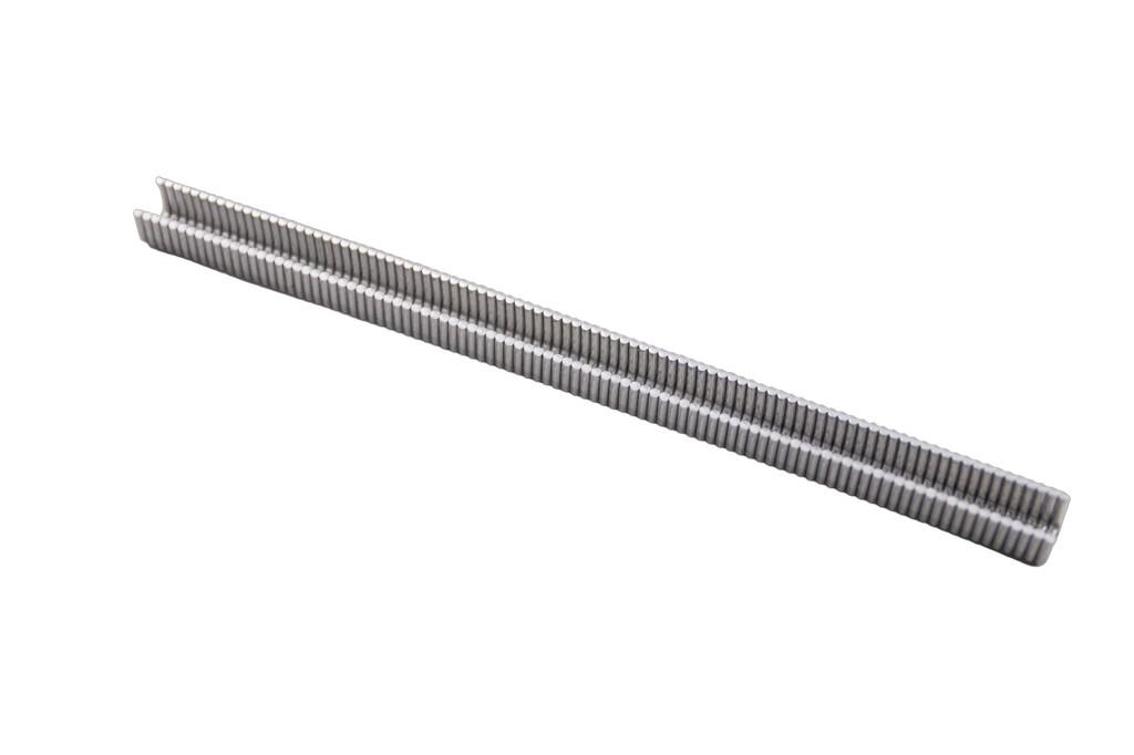 Clips For Mega-M Hen J50 Clipper 11.5/13Mm (4000Pcs) N