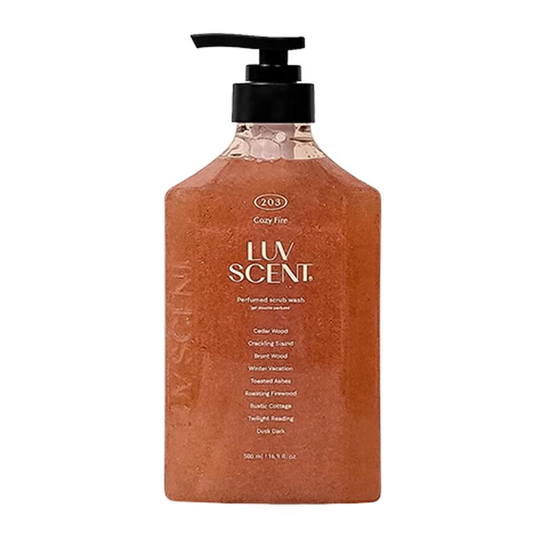 Гель для душа AEKYUNG