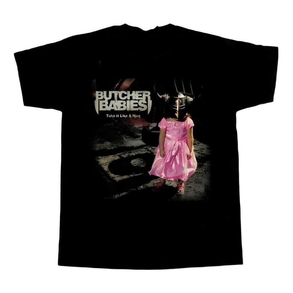 Butcher Babies Metalcore T-Shirt
