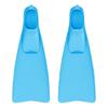 Schwimmflosse Bequem Flexibel Scubas Tauchflosse Erwachsene Kinder Schwimmflosse