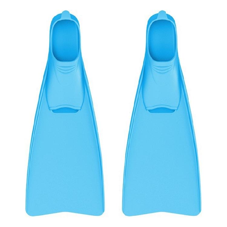 Schwimmflosse Bequem Flexibel Scubas Tauchflosse Erwachsene Kinder Schwimmflosse