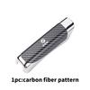 Car Handbrake Grips Protection Cover Parking Brake Decoration For BMW Performance X1 M3 M6 F01 F02 E34 E36 E60 F10 F20 X6