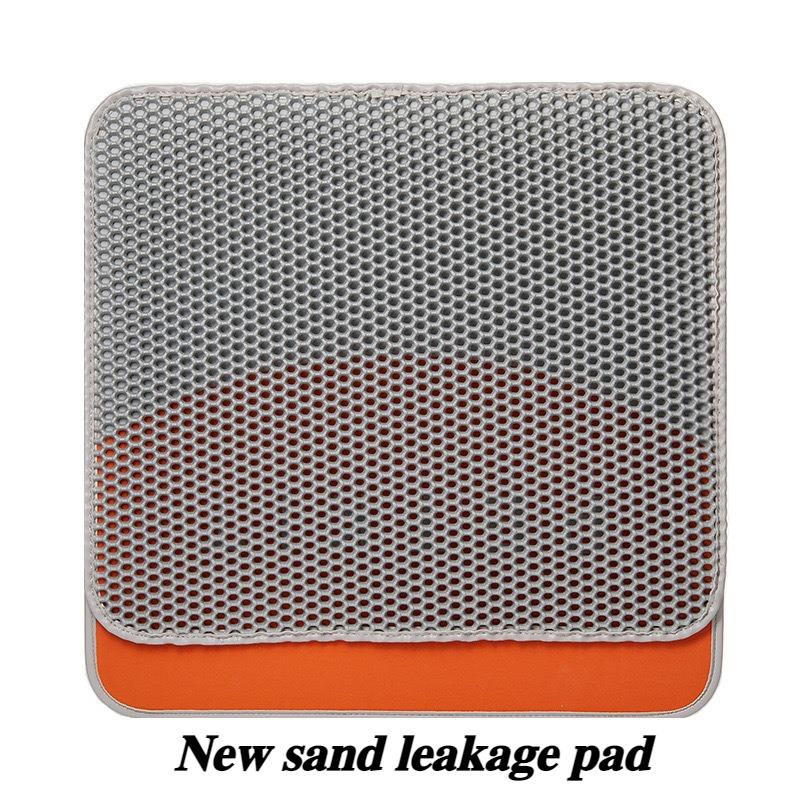 PETKIT Cat Toilet Mat Deodorizer Filter Element Fully Automatic Intelligent Cat Litter Box Dedicated Garbage Bag Pet Supplies