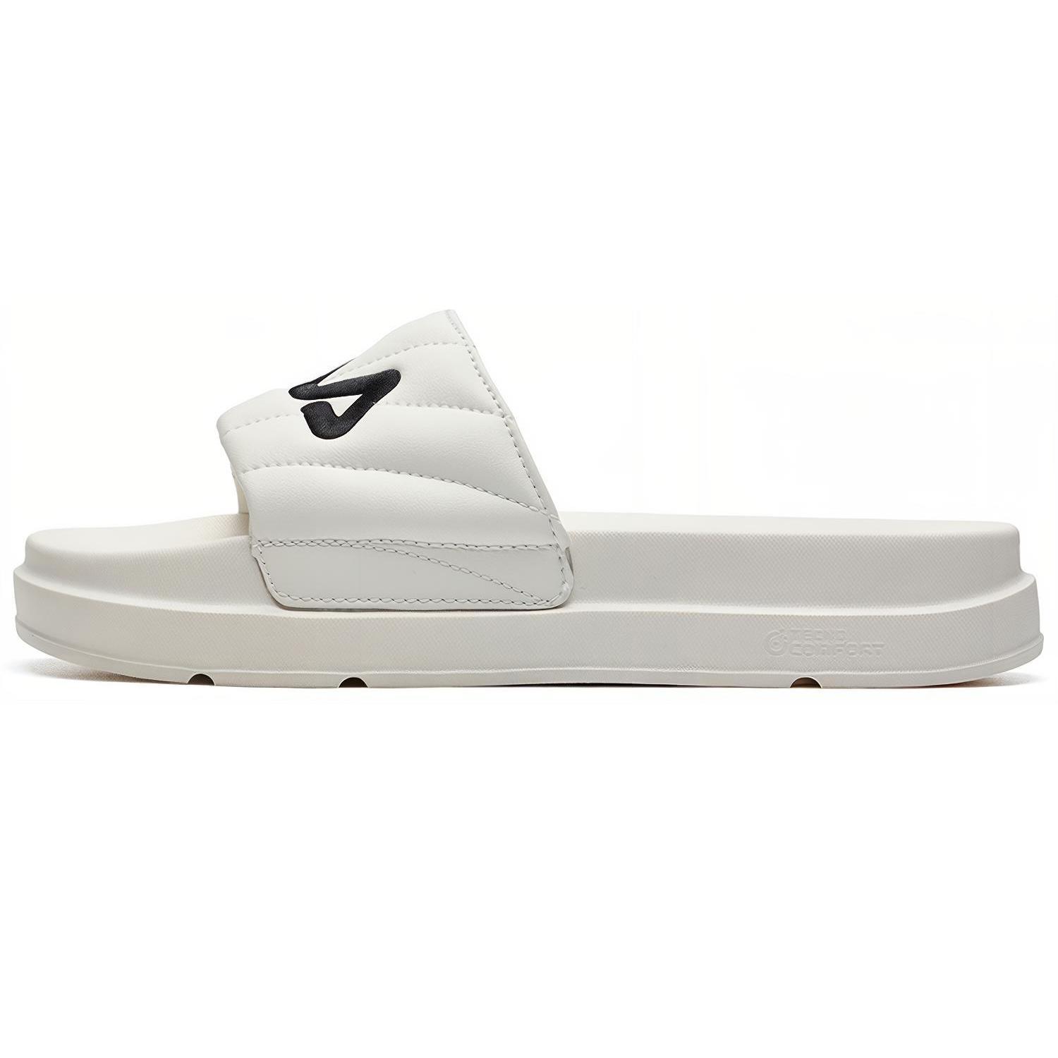 FILA Drifter  Cream White  Women s F12W226504FGD 38