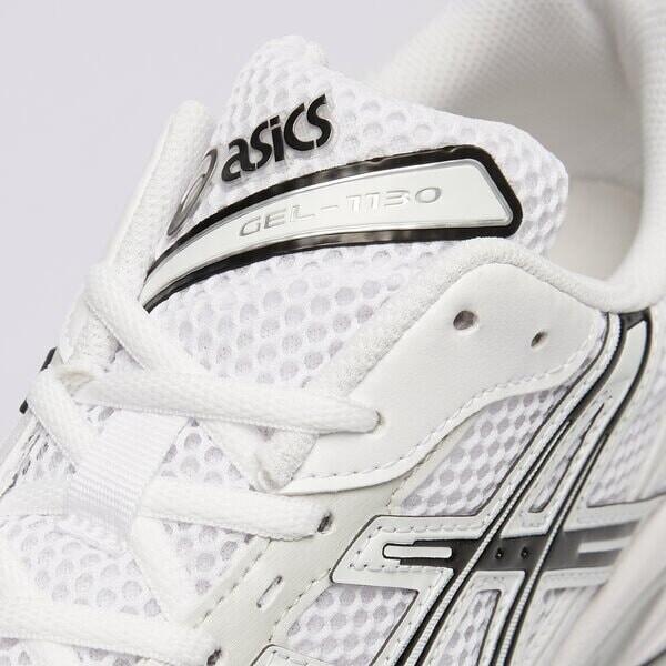 Asics Gel 1130 Sneakers (1201B019) White/black/white