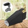 Universal Folding Camera Top Flash Light Lamp Speedlite Reflector Diffuser Black