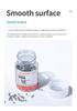 Labshark Stainless Steel Grinding Beads for Tissue Grinder, 1-4mm 304 Stainless Steel Rolling Balls