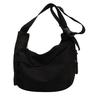 Niche 2024 Oxford Cloth Tote & Crossbody Bag - Women's Fashionable Commute & Student Shoulder Bag